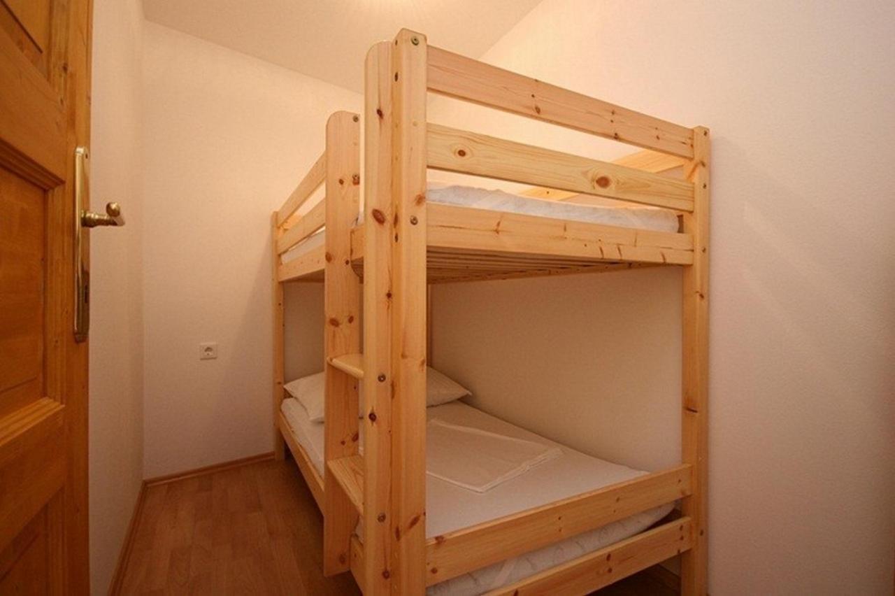 Apartments Slavko Baška Buitenkant foto